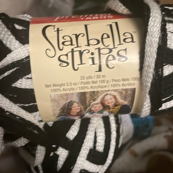 Yarn - Picture 2 of 6